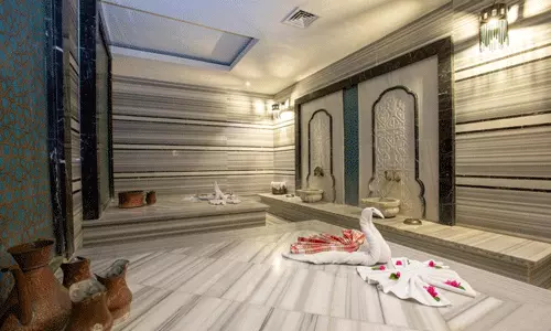 هتل شروود اکسکلوسیو لارا آنتالیا